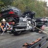 12 Ultra Accident - bike secured on flatbed 2.jpg