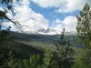 Logan Pass Heaven's Peak  Montana 1(800x600).jpg
