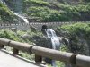 Logan Pass Waterfall Under Road 12(800x600).jpg