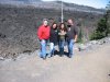 A motley crew at the Lava Fields.jpg