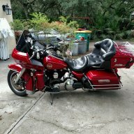 1996 tour glide | Harley Davidson Forums